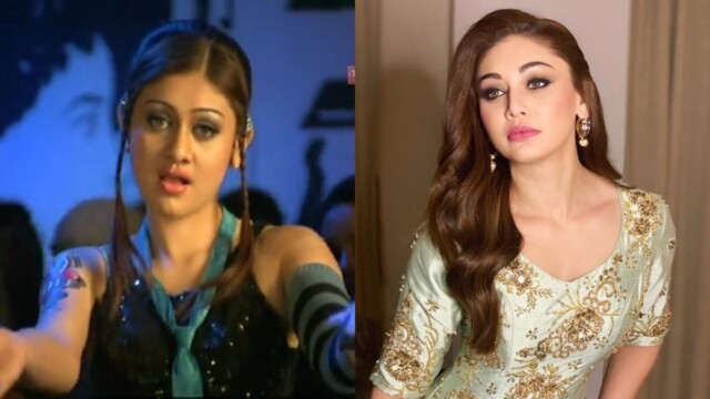 সংগৃহিত ছবি: শেফালী জারিওয়ালা